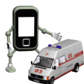 Медицина Шахтинска в твоем мобильном